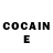 Cocaine VHQ Julianti Lubis