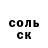ТГК концентрат Dina Zhienalina
